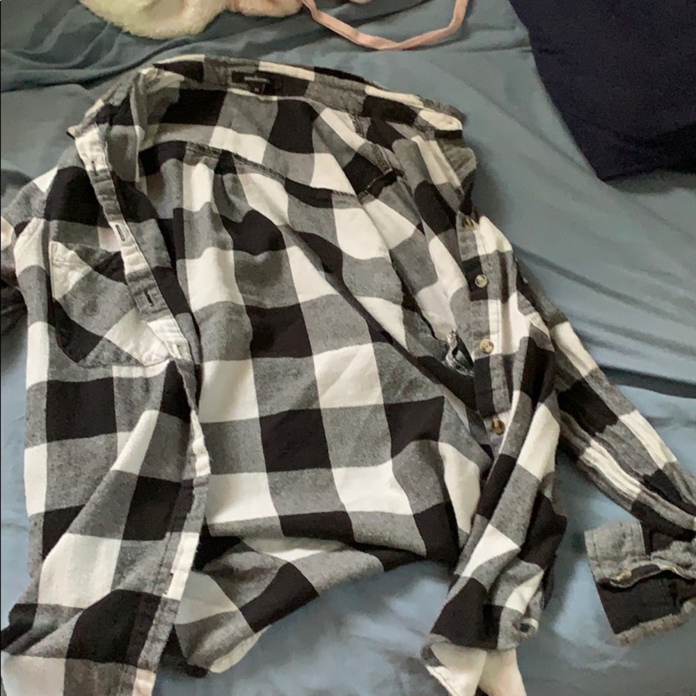 Flannel